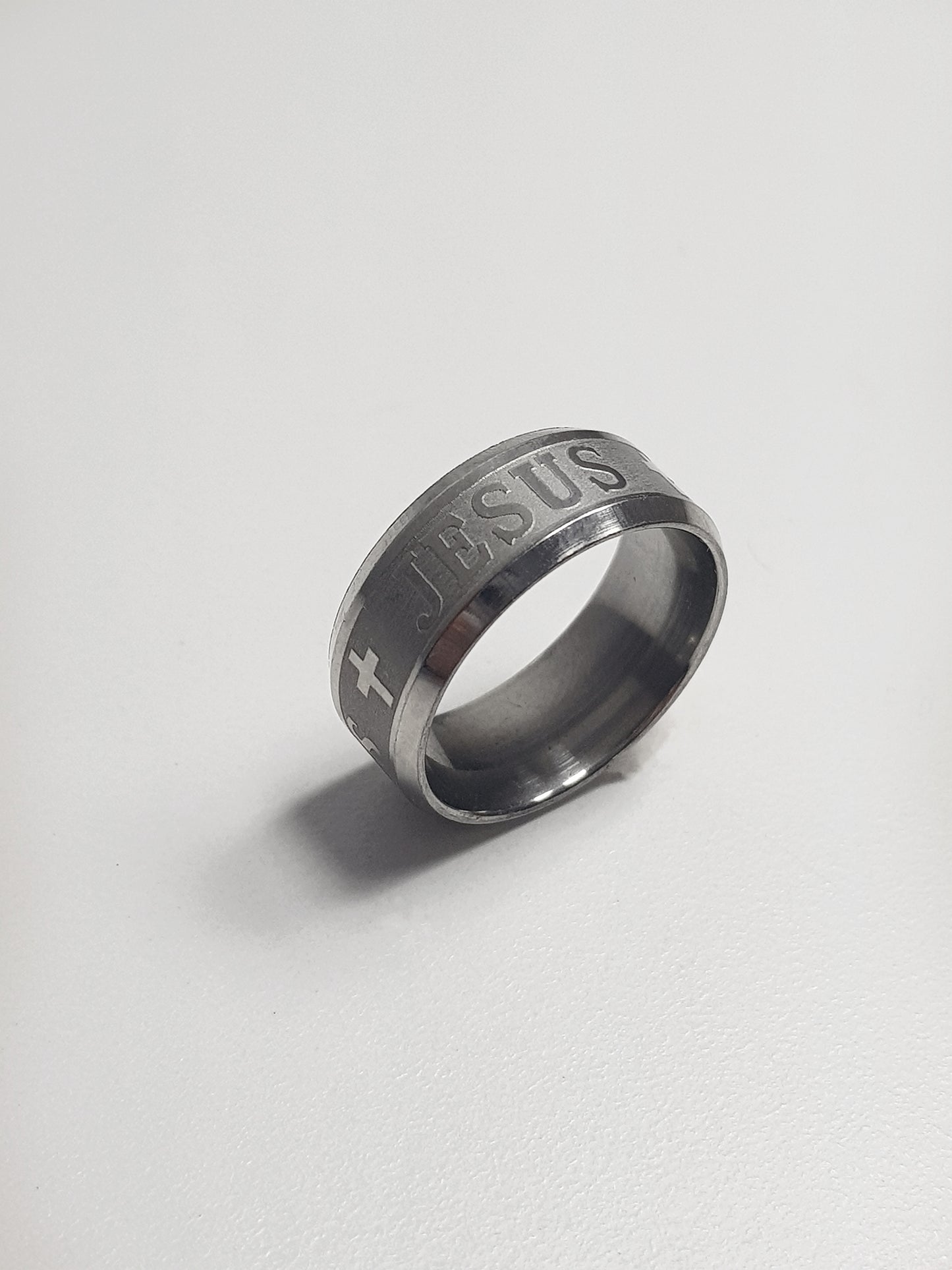 Jesus Ring