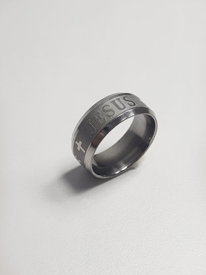Jesus Ring