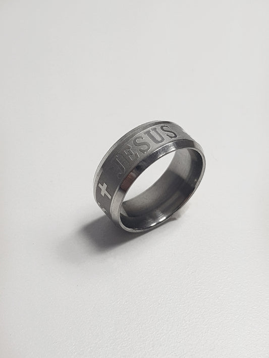 Jesus Ring