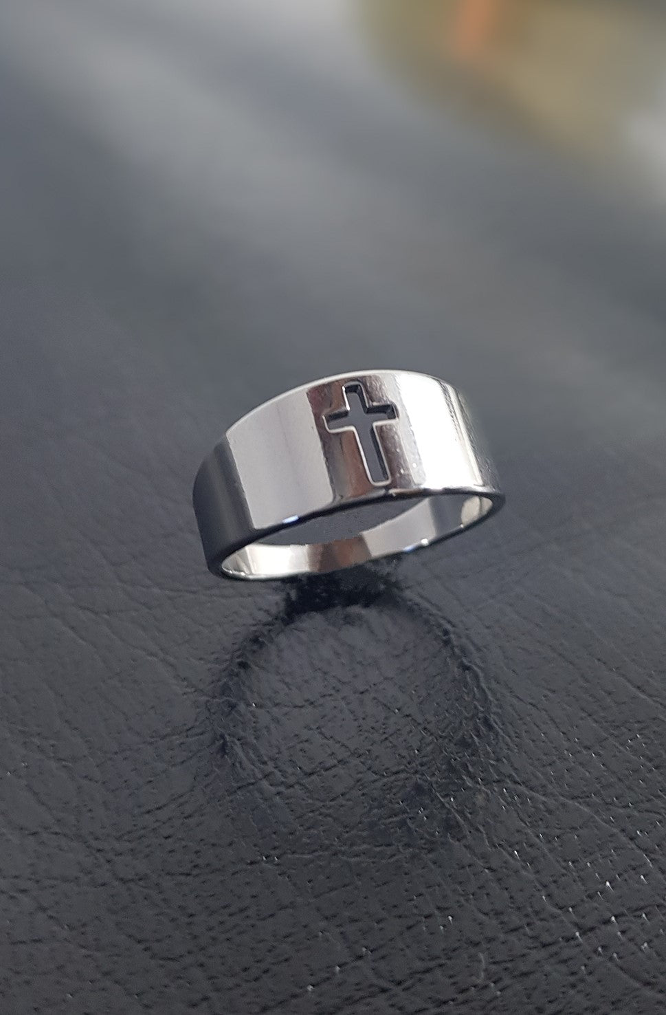 Kodesh Ring