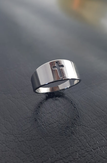 Kodesh Ring