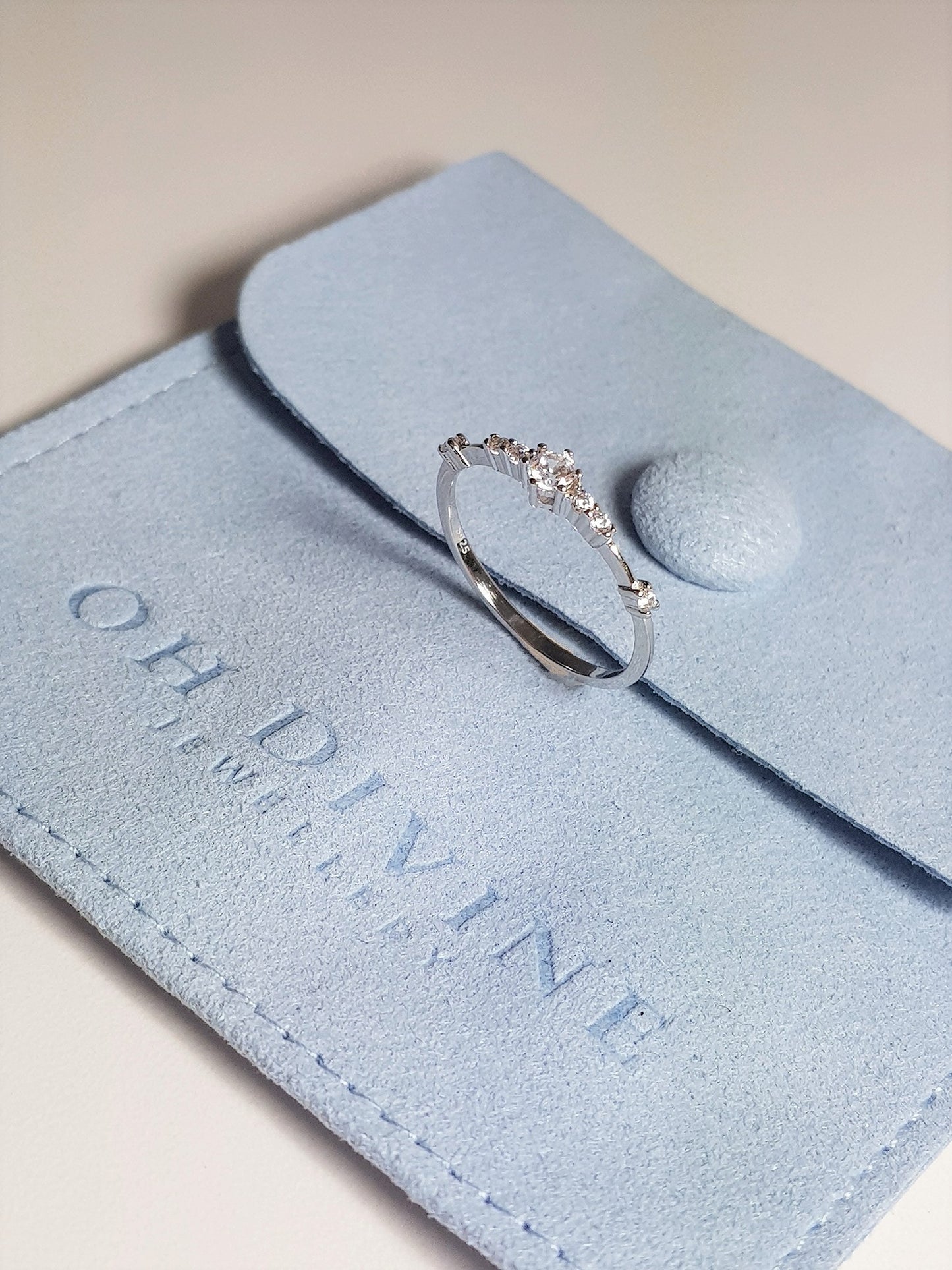 The Promise Ring
