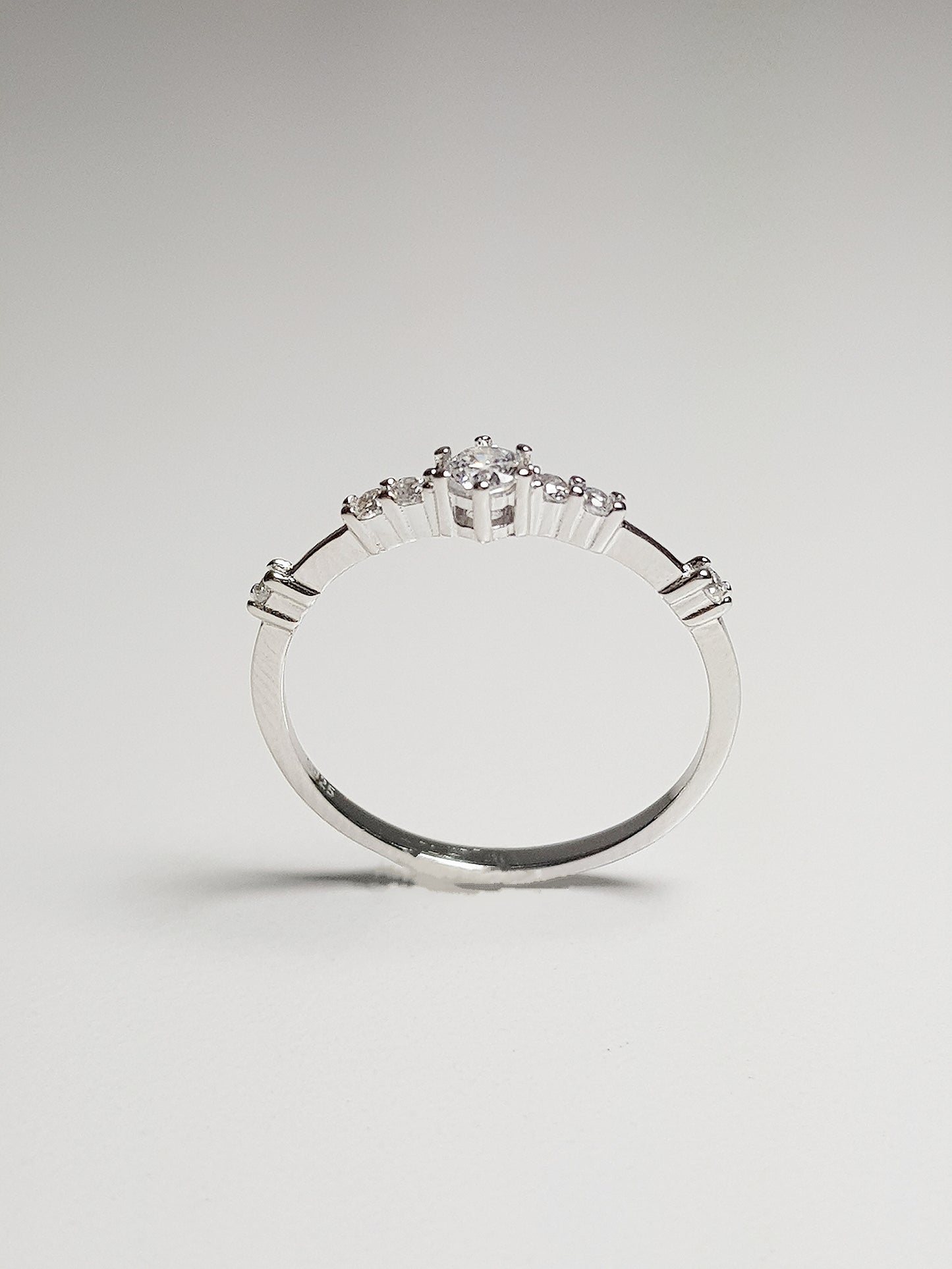 The Promise Ring